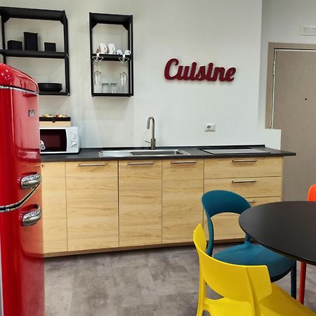Apartamento Dimora Del Lume Catania Exterior foto