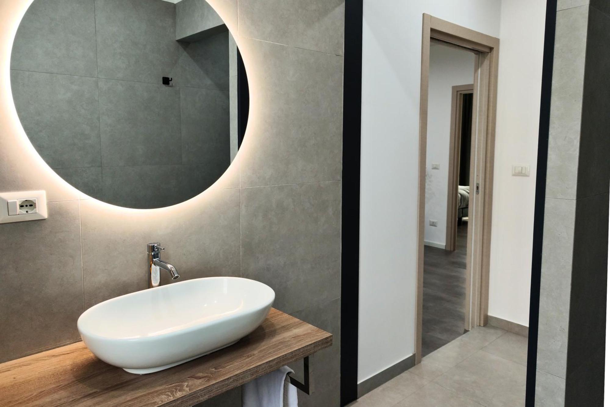 Apartamento Dimora Del Lume Catania Exterior foto