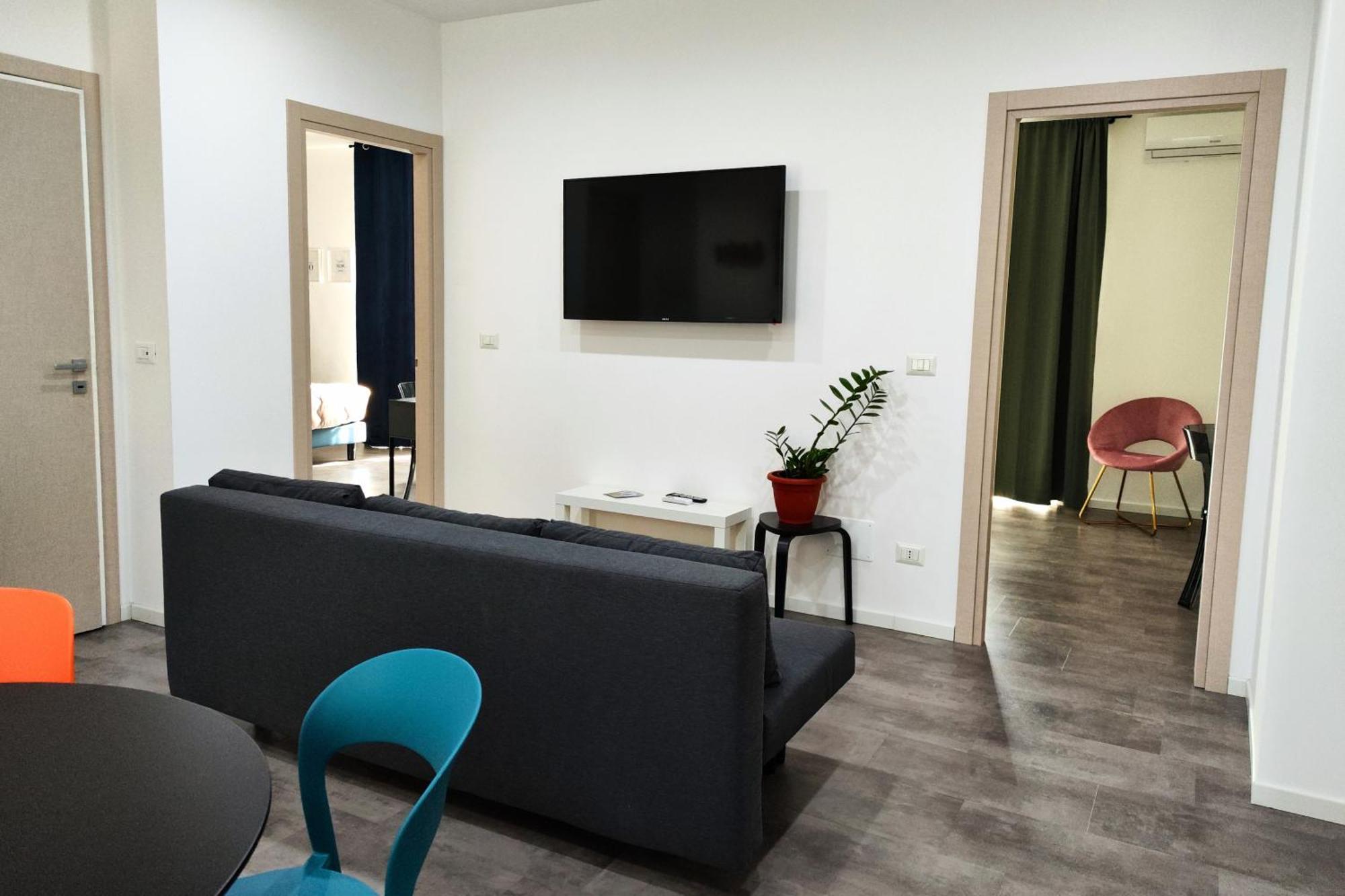 Apartamento Dimora Del Lume Catania Exterior foto