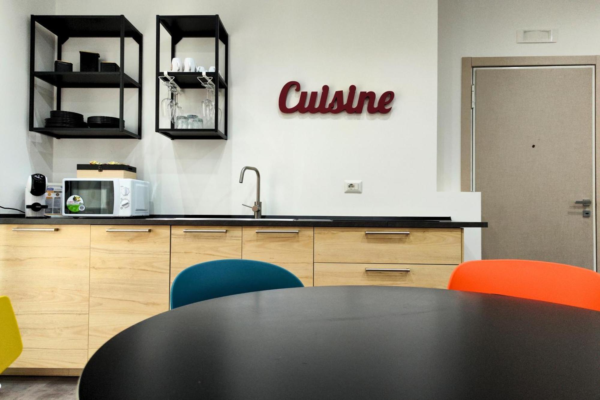 Apartamento Dimora Del Lume Catania Exterior foto