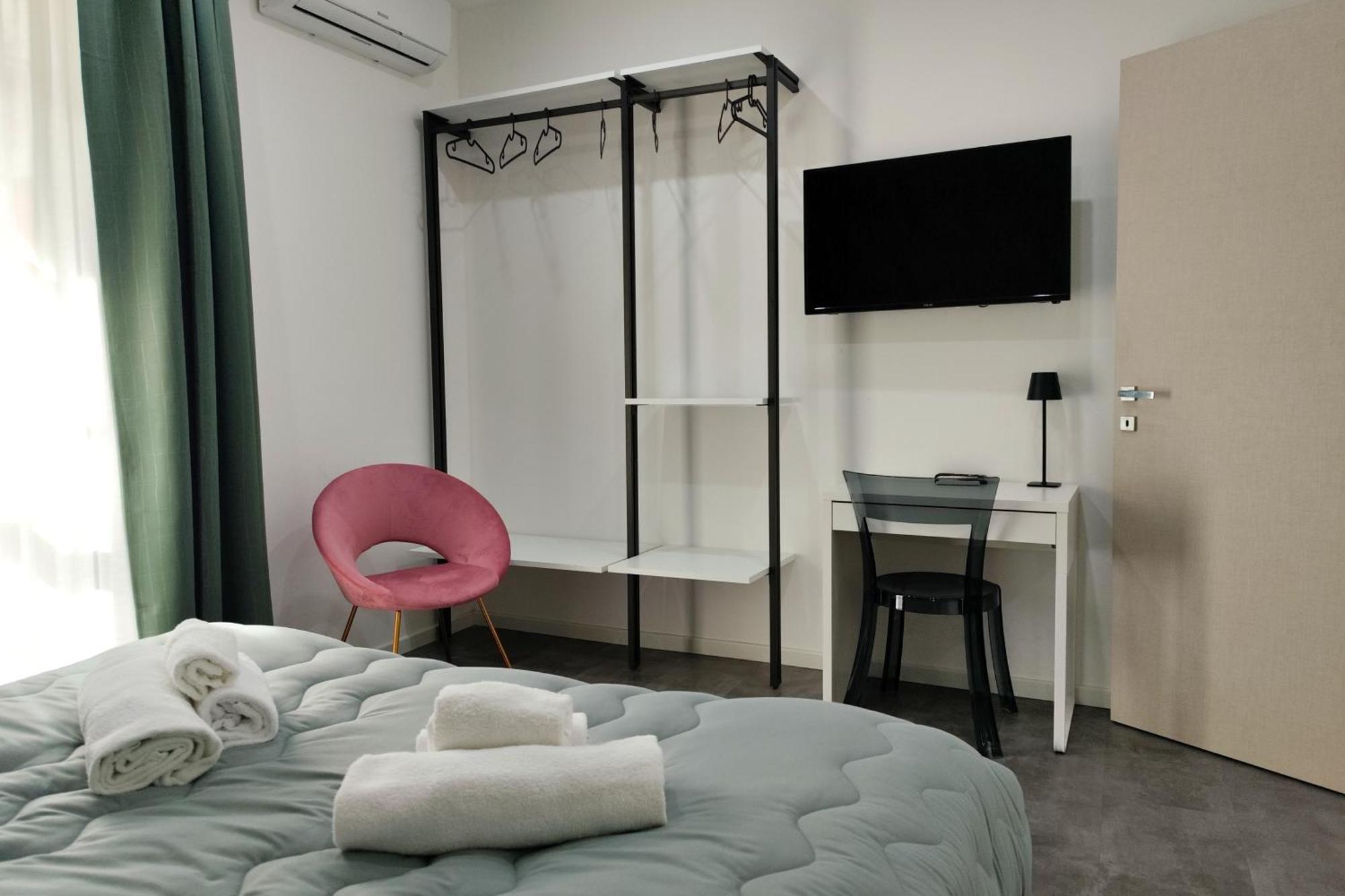 Apartamento Dimora Del Lume Catania Exterior foto